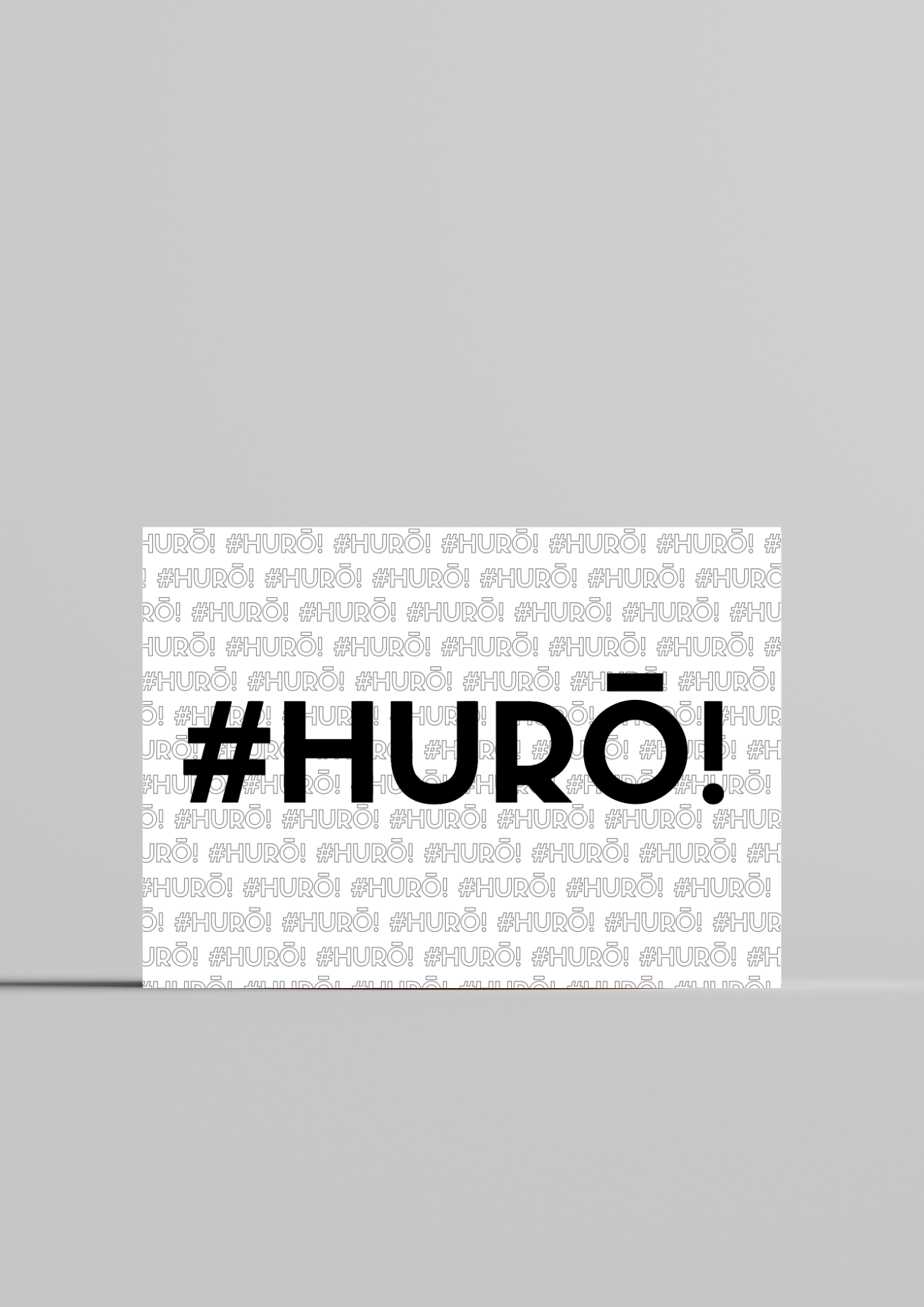 Hurō