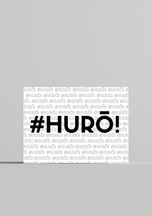 Hurō
