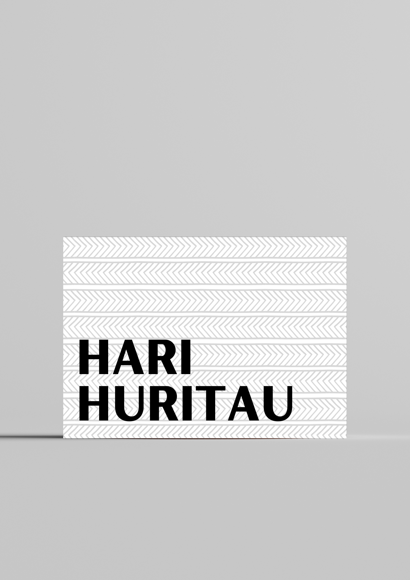 Hari Huritau