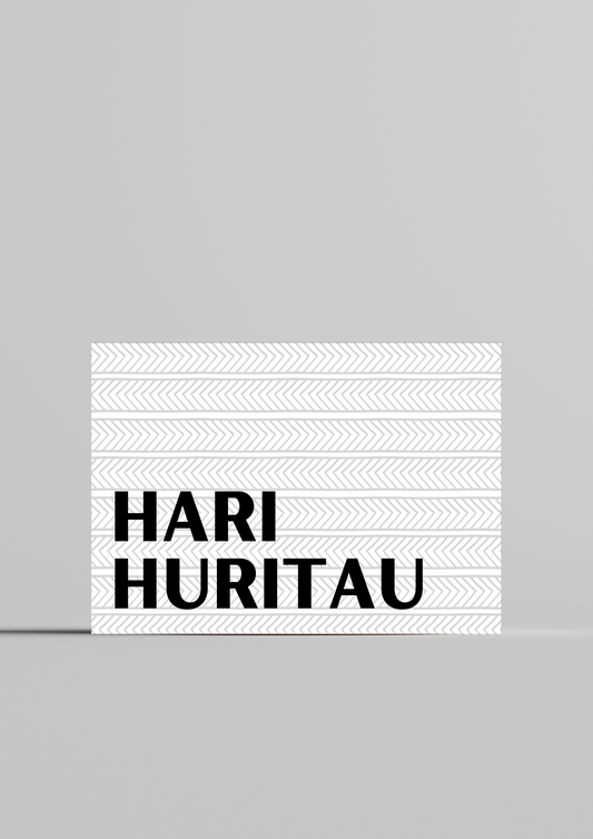 Hari Huritau