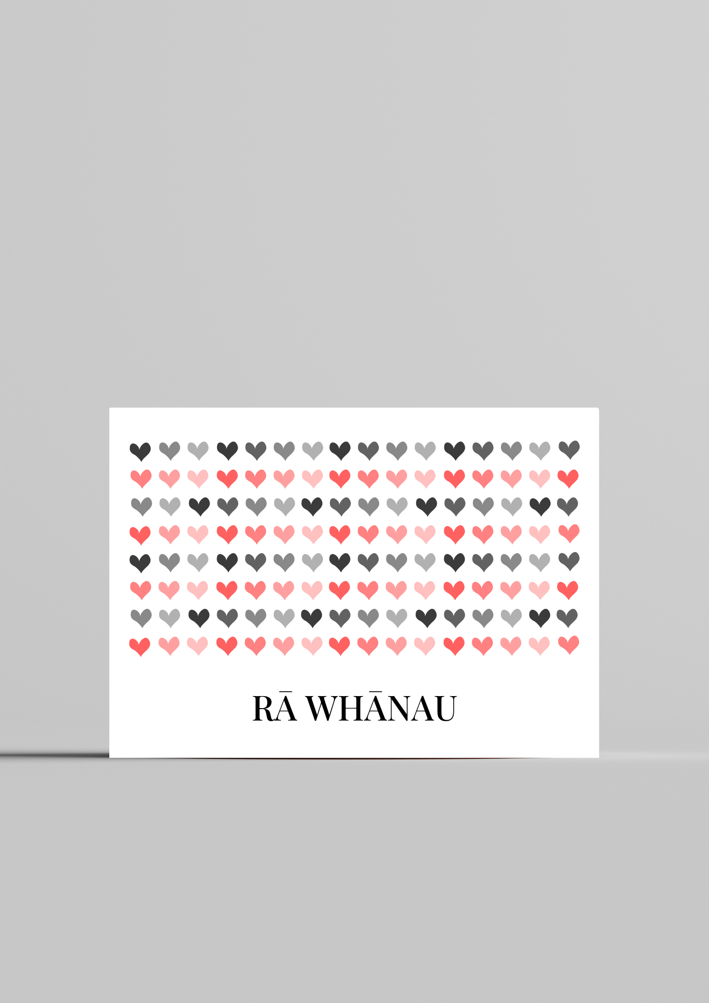 Rā Whānau