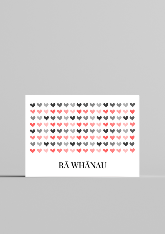 Rā Whānau
